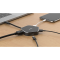 USB-C HUB 2Port D-Link DUB-M420 USB-C HDMI passiv Black