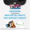 HP Tinte 305 6ZD17AE Multipack (BK/C/M/Y)