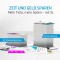HP Tinte 305 6ZD17AE Multipack (BK/C/M/Y)