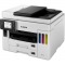 T Canon MAXIFY GX7050 Tinte-Multifunktionsdrucker 4in1 A4 LAN WLAN DADF Duplex