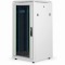 Netzwerkschrank 19" 22HE Digitus 1164x600x600 mm, Farbe Grau (RAL 7035)