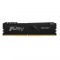 Kingston Technology FURY 64GB 3600MT/s DDR4 CL18 DIMM (2er-Kit) Beast Black