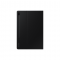 Samsung Book Cover (für Tab S7 FE, Tab S7+ ) Black