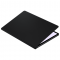 Samsung Book Cover (für Tab S7 FE, Tab S7+ ) Black