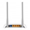TP-LINK TL-WR840N - N300 Wi-Fi Router