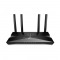 TP-LINK Archer AX10 - Wi-Fi 6 (802.11ax) - Dual-Band (2.4 GHz/5 GHz) - Eingebaut...