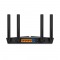 TP-LINK Archer AX10 - Wi-Fi 6 (802.11ax) - Dual-Band (2.4 GHz/5 GHz) - Eingebaut...