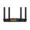 TP-LINK Archer AX10 - Wi-Fi 6 (802.11ax) - Dual-Band (2,4 GHz/5 GHz) - Eingebaut...