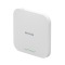 NETGEAR WAX610 WiFi 6 WLAN Access Point (AX1800 Speed Dual-Band Mesh, WPA3, 802....