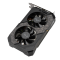 ASUS TUF Gaming Gaming GeForce® GTX 1660 Ti EVO OC Edition NVIDIA GeForce GTX 1...