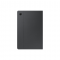 Samsung Galaxy Tab A8 (X200) Book Cover Dark Grey