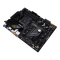 MB ASUS TUF GAMING B550-PLUS(WI-FI II) (AMD.AM4.DDR4.ATX)