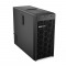 Server Dell PowerEdge T150 - 2,8 GHz - E-2314 - 8 GB - DDR4-SDRAM - 1000 GB - To...