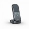 Gigaset ION VoIP-Hörer - DECT - kabellos - USB