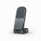 Gigaset ION VoIP-Hörer - DECT - kabellos - USB