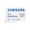 CARD 128GB Samsung PRO Endurance microSD 100MB/s +Adapter