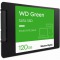 SSD 2.5" 240GB WD Green 3D NAND