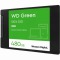 SSD 2.5" 480GB WD Green 3D NAND