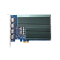 GT730 2GB ASUS passiv GDDR5