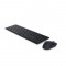 DELL Pro Wireless Keyboard and Mouse - KM5221W