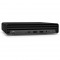 HP Pro 400 G9 i5-12500T mini PC Intel® Core™ i5 8 GB DDR4-SDRAM 256 GB SSD Wi...