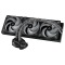 ARCTIC Liquid Freezer II 420 RGB - Multikompatibler All-in-One CPU-Wasserkühler...