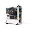 be quiet! Pure Loop 2 FX 280mm Prozessor All-in-One-Flüssigkeitskühler 14 cm S...