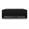 HP Elite 600 G9 i5-12500 SFF Intel® Core™ i5 8 GB DDR5-SDRAM 256 GB SSD Windo...