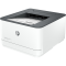 L HP LaserJet Pro 3002dn S/W-Laserdrucker A4 33S./Min. LAN Duplex