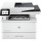 L HP LaserJet Pro MFP 4102DWE S/W-Laserdrucker 3in1 HP+ 40S./Min. A4 LAN WLAN AD...