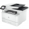 L HP LaserJet Pro MFP 4102DWE S/W-Laserdrucker 3in1 HP+ 40S./Min. A4 LAN WLAN AD...