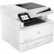 L HP LaserJet Pro MFP 4102FDN S/W-Laserdrucker 4in1 40S./Min. A4 LAN ADF Duplex