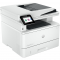 L HP LaserJet Pro MFP 4102FDW S/W-Laserdrucker 4in1 40S./Min. A4 LAN WLAN ADF Du...