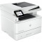 L HP LaserJet Pro MFP 4102FDWE S/W-Laserdrucker 4in1 HP+ A4 40S./Min. LAN WLAN A...