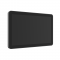 Logitech Tap Scheduler Purpose-Built Scheduling Panel for Meeting Rooms