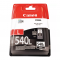 TIN Canon Tinte PG-540L Schwarz bis zu 300 Seiten gem. ISO/IEC 24711