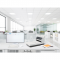 Fujitsu fi-8250 Dokumentenscanner inkl. Flachbetteinheit 50 S./Min ADF Duplex US...