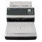 Fujitsu fi-8290 ADF + Scanner mit manueller Zuführung 600 x 600 DPI A4 Schwarz,...