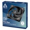 120mm Arctic P12 Max