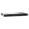 4-Bay QNAP TS-435XeU Rack SATA 6Gb/s RAID 0, 1, 5, 6, 10, JBOD 4GB RAM