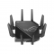 ASUS ROG Rapture GT-AX11000 Pro WLAN-Router Gigabit Ethernet Tri-Band (2,4 GHz /...