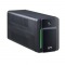 APC Easy UPS Tower BVX900LI-GR Line-Interaktiv 900 VA 480 W