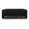 HP Pro 400 G9 SFF i5-12400/16GB/512SSD/WLAN/W10Pro/W11Pro 2J VOS