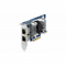QNAP Netzwerkadapter QXG-10G2TB PCIe 3.0 x4