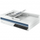 HP Scanjet Pro 2600 f1 Flachbettscanner ADF 25 S./Min. USB 2.0