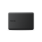2,5 4TB Toshiba Canvio Basics USB 3.2/USB 2.0 Black