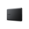 2,5 4TB Toshiba Canvio Basics USB 3.2/USB 2.0 Black