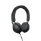 Jabra Evolve2 40 SE MS Stereo On-Ear