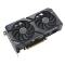 RTX 4060 8GB Asus Dual GDDR6 DUAL-RTX4060-8G-GAMING