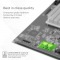Zyxel GS1915-8EP - Switch - 8x10/100/1.000 (POE+/60W)